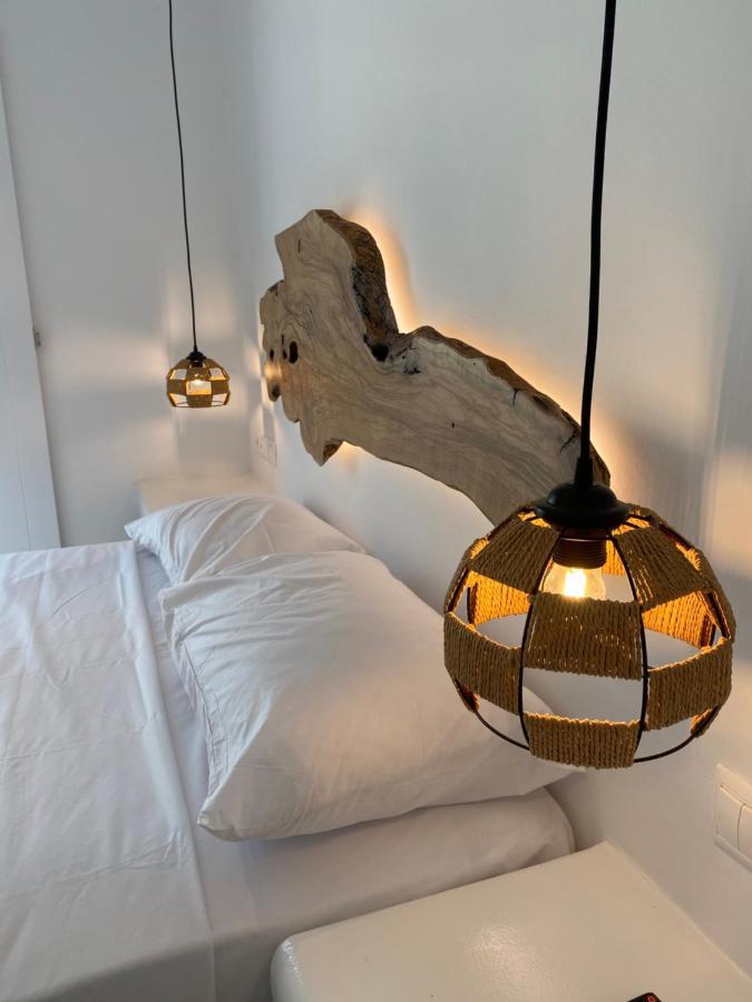 Eternal Town Apartment Mykonos Town Екстериор снимка