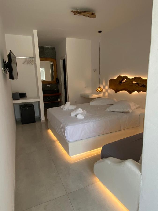 Eternal Town Apartment Mykonos Town Екстериор снимка