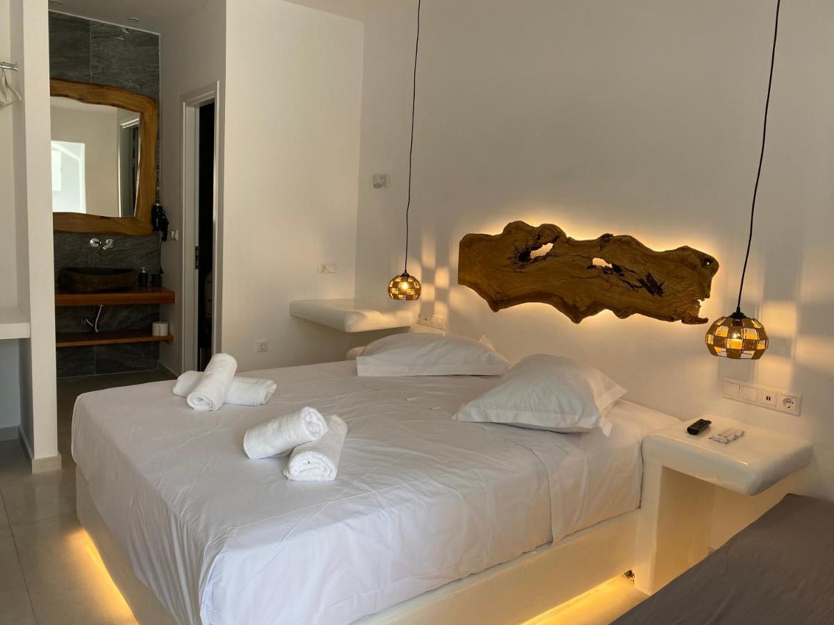 Eternal Town Apartment Mykonos Town Екстериор снимка
