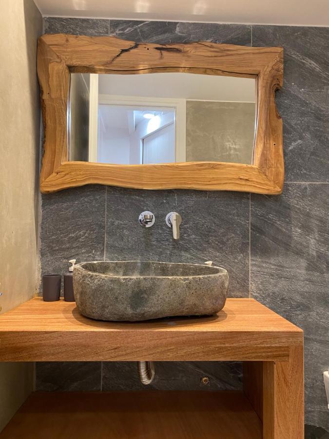 Eternal Town Apartment Mykonos Town Екстериор снимка