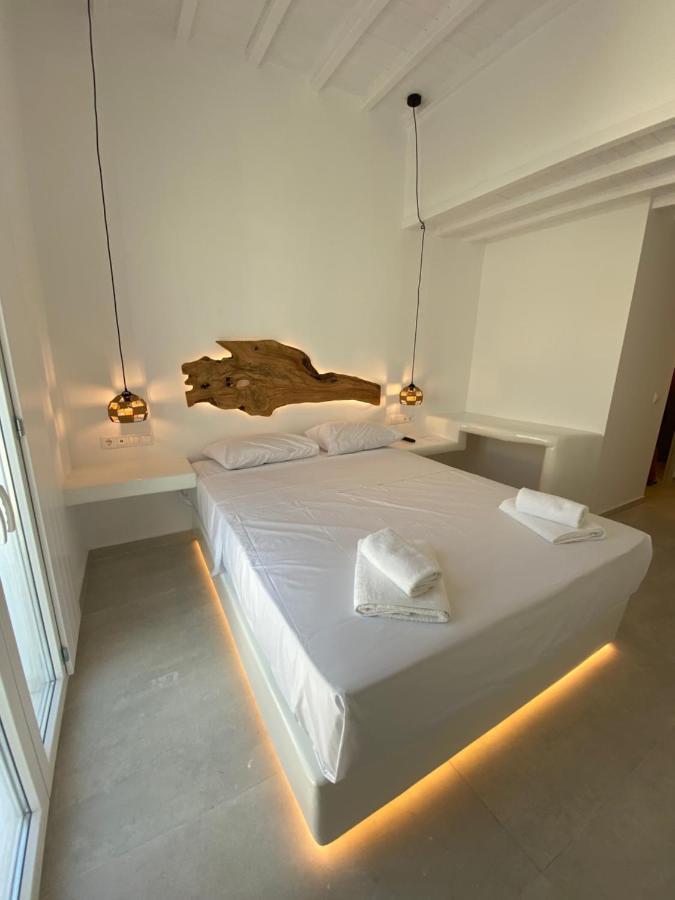 Eternal Town Apartment Mykonos Town Екстериор снимка