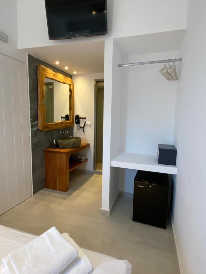 Eternal Town Apartment Mykonos Town Екстериор снимка