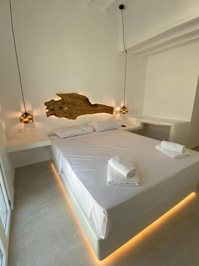 Eternal Town Apartment Mykonos Town Екстериор снимка