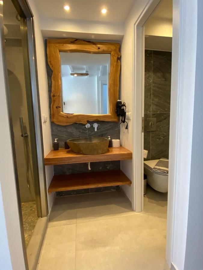 Eternal Town Apartment Mykonos Town Екстериор снимка
