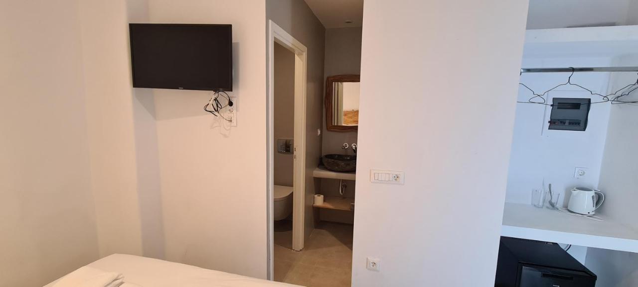 Eternal Town Apartment Mykonos Town Екстериор снимка