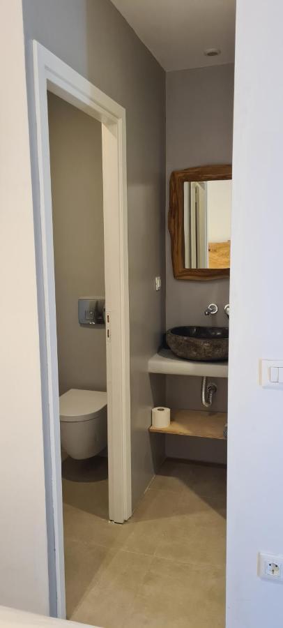 Eternal Town Apartment Mykonos Town Екстериор снимка