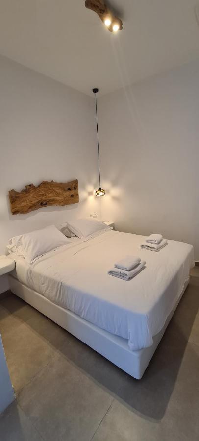 Eternal Town Apartment Mykonos Town Екстериор снимка