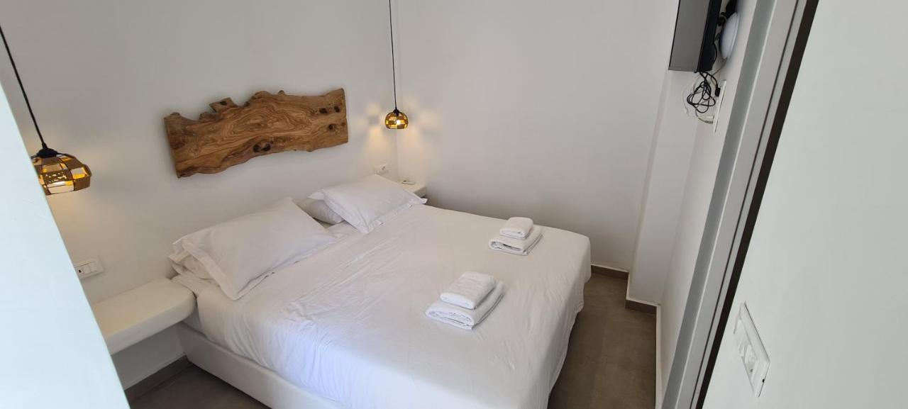 Eternal Town Apartment Mykonos Town Екстериор снимка