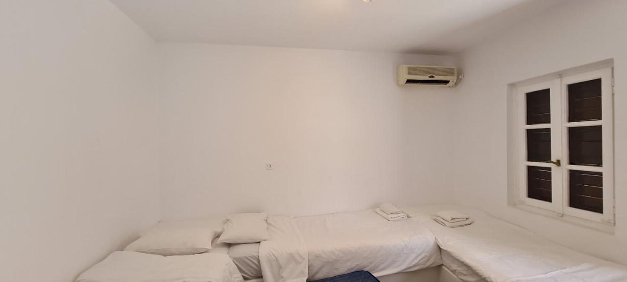 Eternal Town Apartment Mykonos Town Екстериор снимка