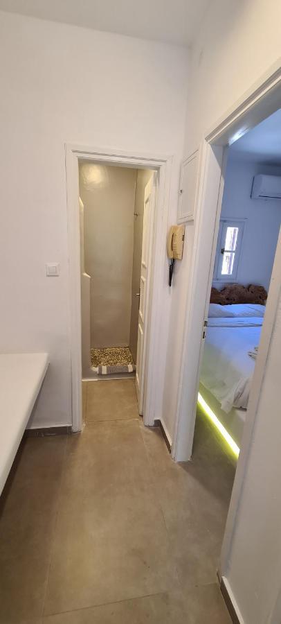 Eternal Town Apartment Mykonos Town Екстериор снимка
