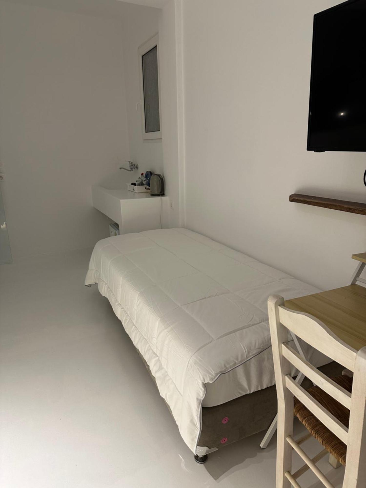 Eternal Town Apartment Mykonos Town Екстериор снимка
