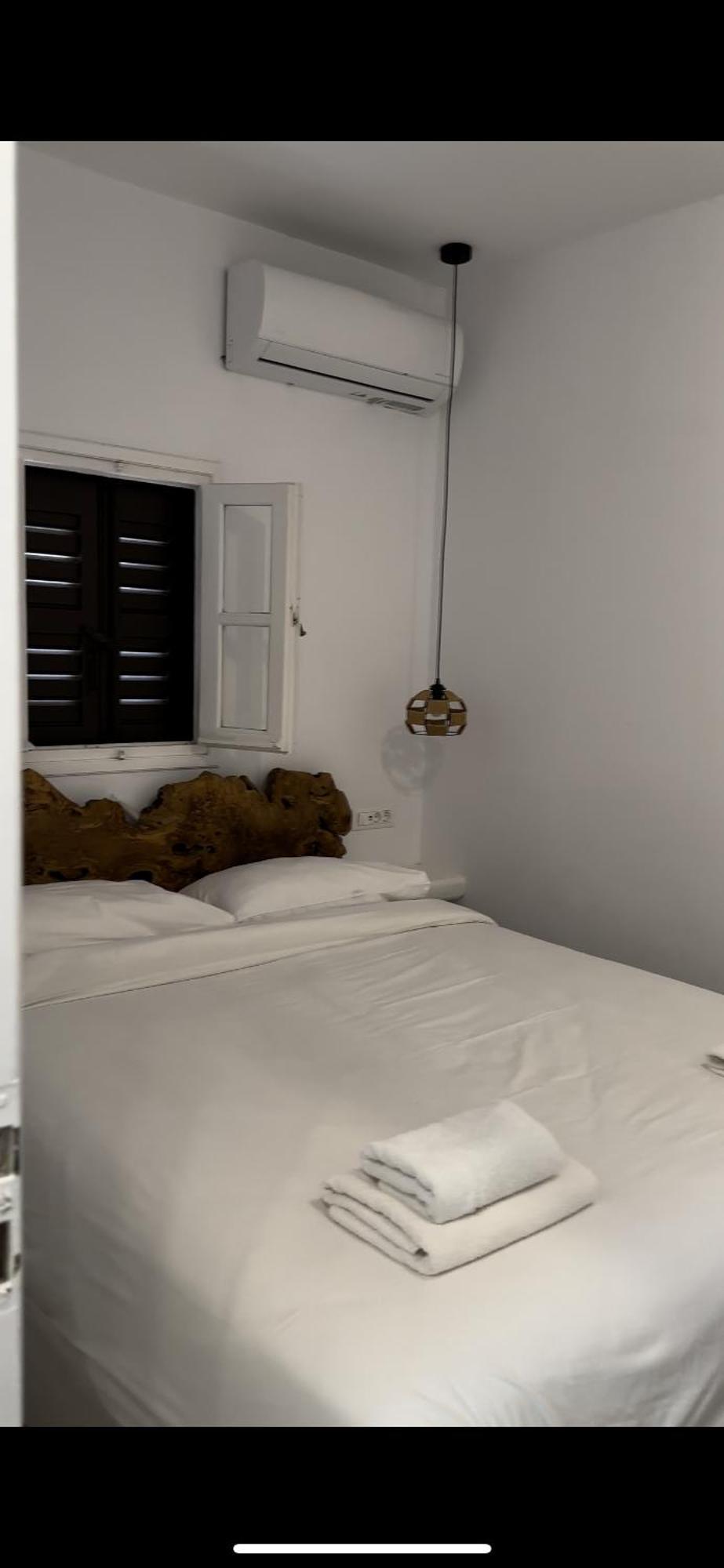 Eternal Town Apartment Mykonos Town Екстериор снимка