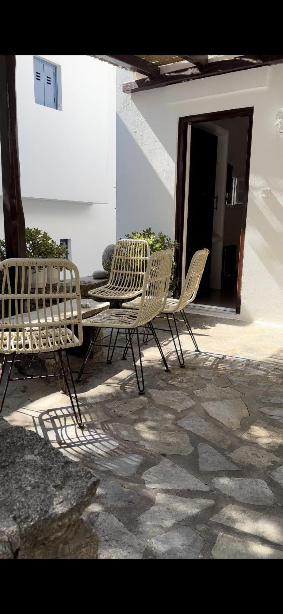 Eternal Town Apartment Mykonos Town Екстериор снимка